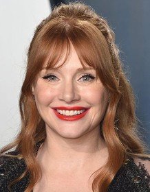 bryce dallas howard