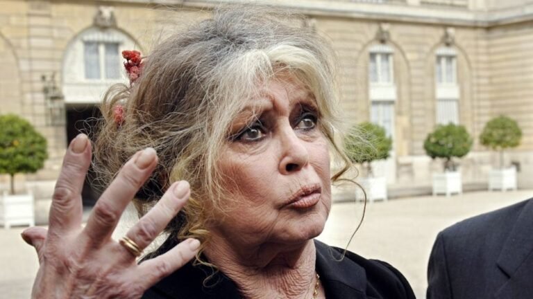 brigitte bardot