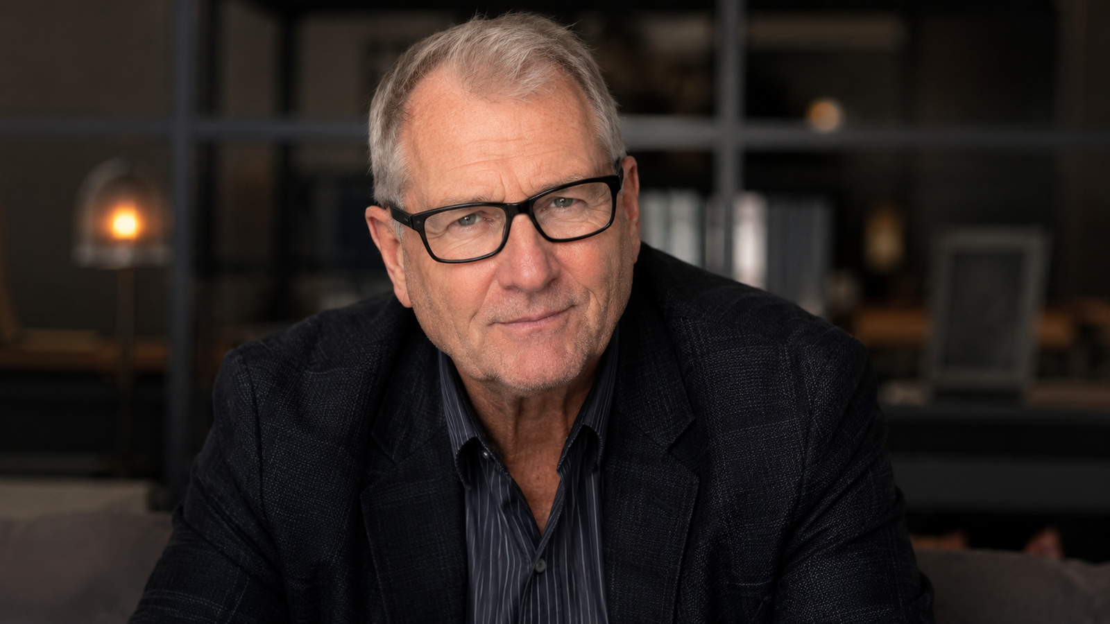 ed o’neill