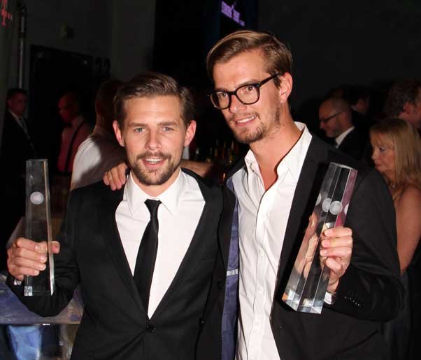 joko und klaas