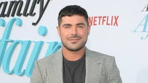 zac efron 2025