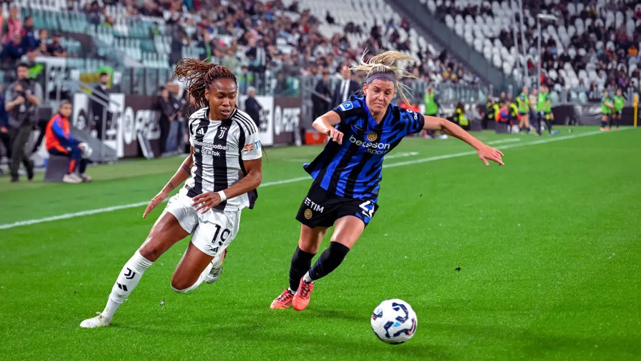 serie a femminile