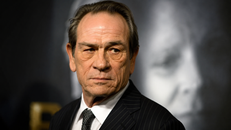 tommy lee jones