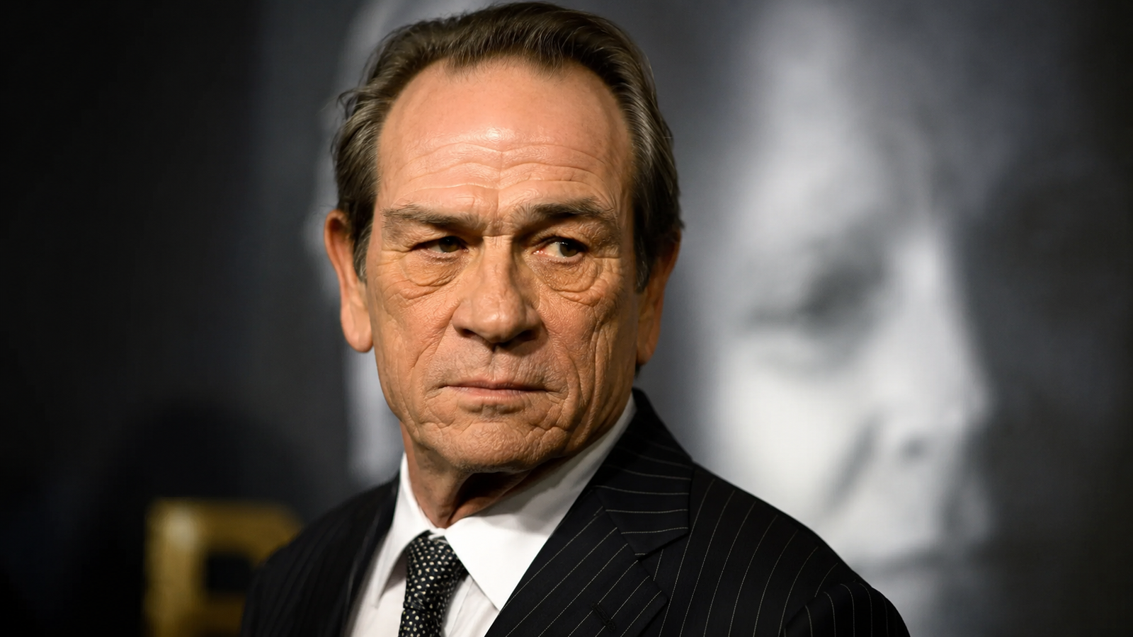 tommy lee jones