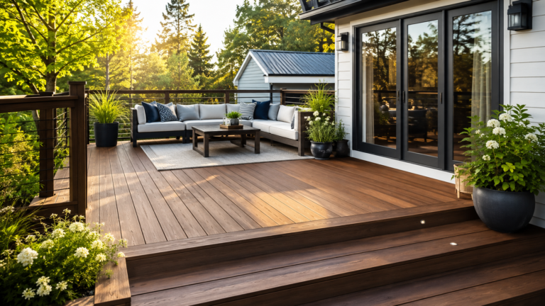 deck builder
