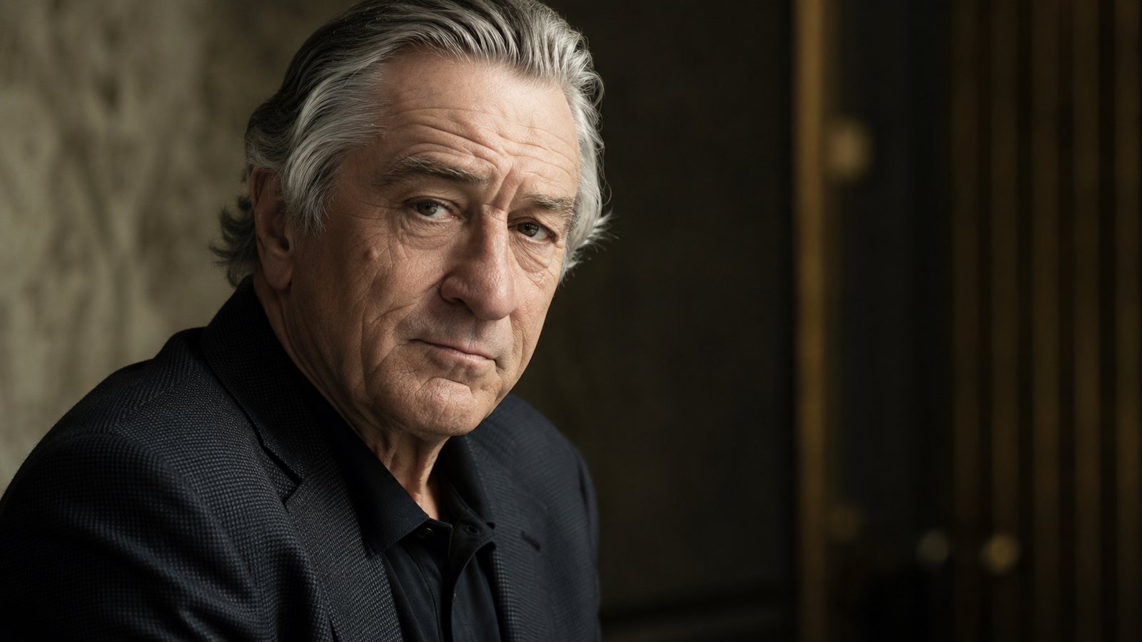 robert de niro
