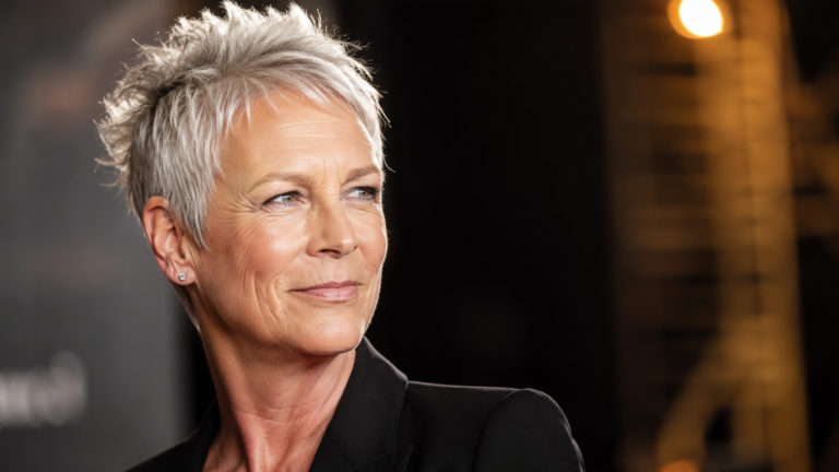 jamie lee curtis
