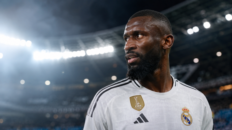 rüdiger
