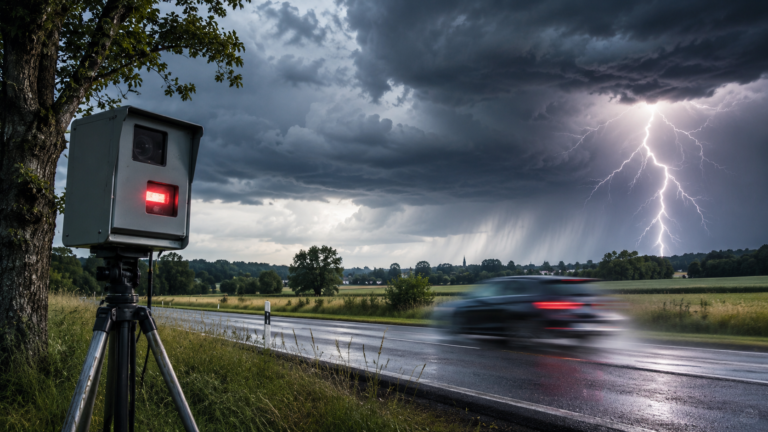 blitzradar