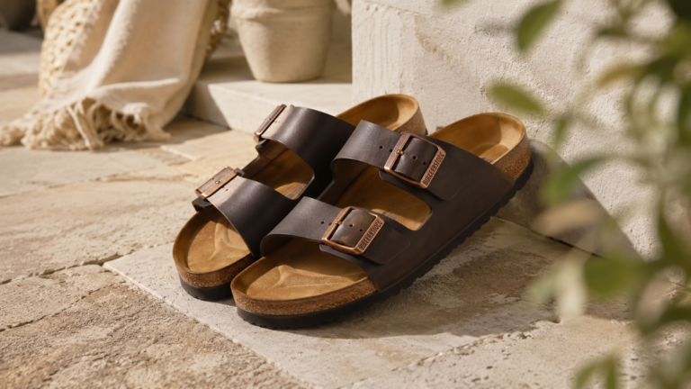 birkenstock arizona