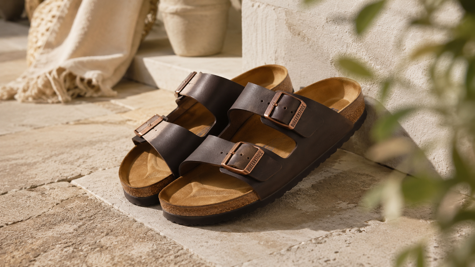 birkenstock arizona