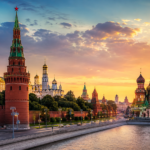 moskau