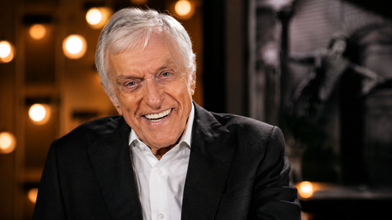 dick van dyke