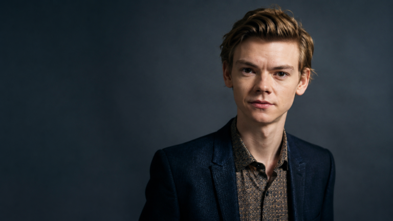 thomas brodie-sangster