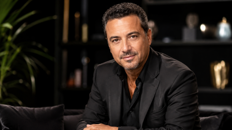 patrice aminati