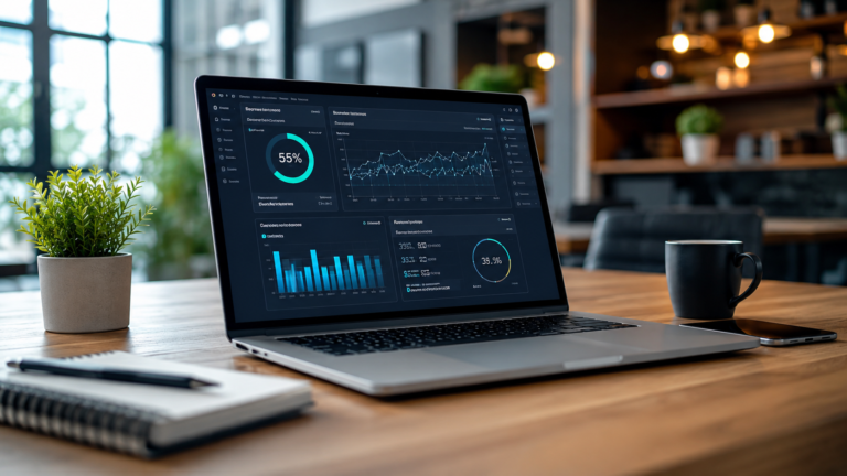 website optimierung
